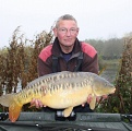 phillip millward with a cracking 22lb 3oz millbrook mirror well done phil.